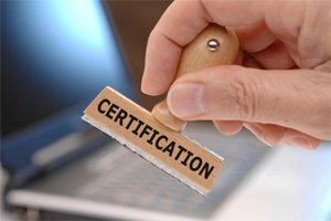Добровольная и обязательная сертификация товаров