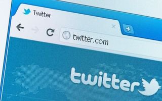  Twitter       