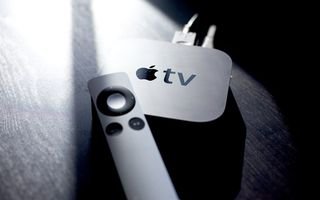 Apple начала переговоры о создании оригинального видеоконтента для Apple TV
