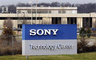 Sony работает над технологией суперскоростной съемки