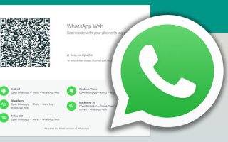 Уязвимость в WhatsApp Web позволяет злоумышленникам получать полный контроль над устройствами пользователя