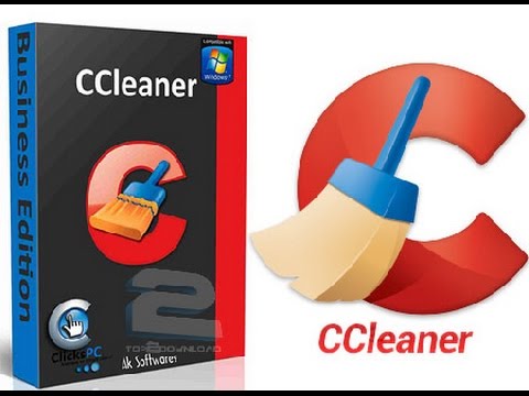      CCleaner