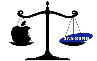 Apple одержала победу в очередном патентном противостоянии с Samsung