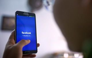 Facebook        
