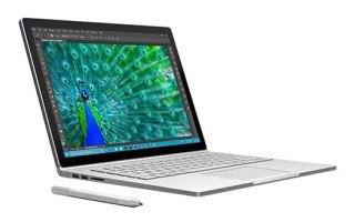 Microsoft представила "убийцу" MacBook Pro - свой первый ноутбук Surface Book