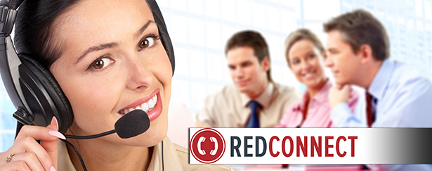     RedConnect