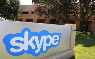      Skype     
