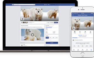 Facebook     Kickstarter  Indiegogo