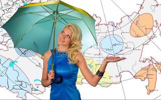 «Яндекс.Погода» сможет предоставлять прогноз погоды для определенного адреса