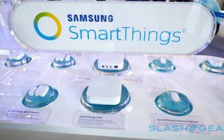 Samsung делает ставку на интернет вещей
