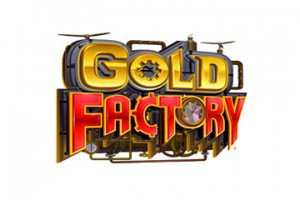 Производство золота в слоте Gold Factory