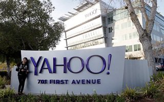 Yahoo никому не отдаст свою долю в Alibaba