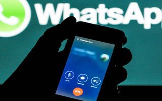 В WhatsApp будет добавлена функция видеозвонков