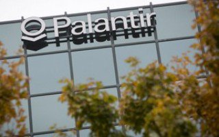   Palantir   20  .