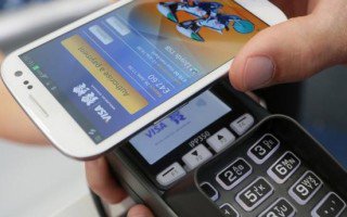 Платежный сервис Samsung Pay станет доступным для бюджетных устройств