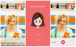  Microsoft     ,   iPhone