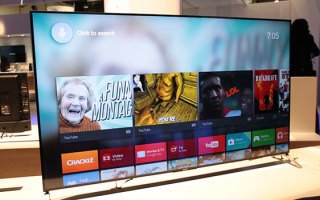 Samsung делает ставку на безопасность Smart TV