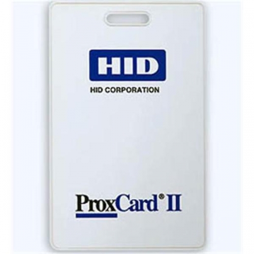    Proxcard II