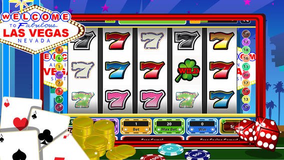 Игровые слоты онлайн Slots For Fun Игровые слоты онлайн Slots For Fun
