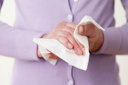 Листовые бумажные полотенца — гигиеничность и комфорт в использовании