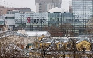 «Яндекс» выкупит собственный московский офис за 654 миллиона долларов