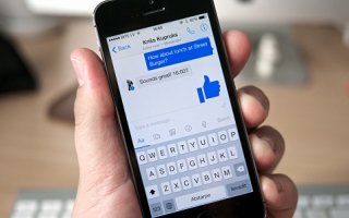 Facebook Messenger   