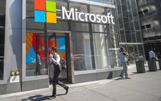Microsoft разработал версию Windows 10 для властей Китая