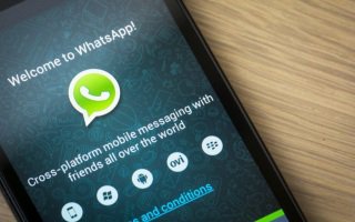 WhatsApp усиливает защиту передаваемых данных