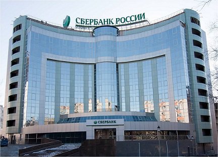 Сбербанк России анонсировал создание оператора мобильной связи