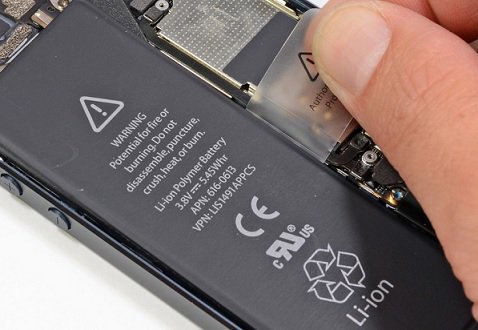 Хакеры продемонстрировали уничтожение батареи iPhone с помощью Wi-Fi