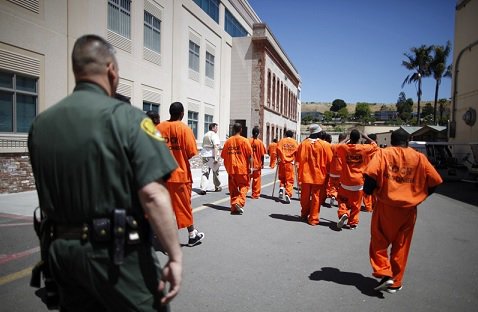 Заключенным Техаса запретили вести собственные странички в социальных сетях
