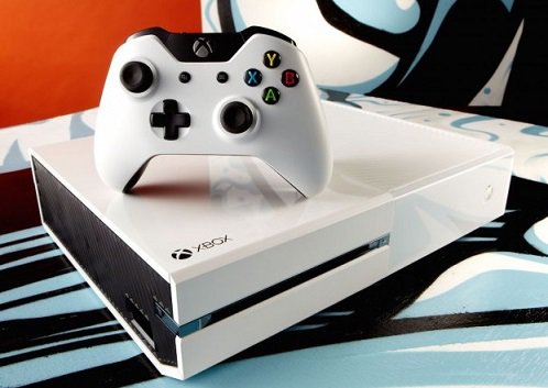 Новая игровая консоль Xbox будет представлена на E3 2016