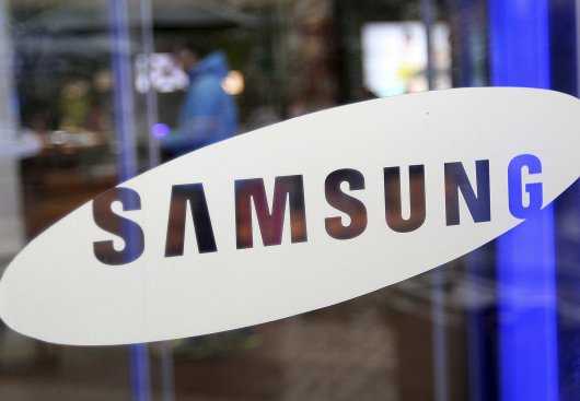 Samsung Electronics запустил российскую интернет-площадку