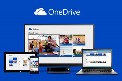 Microsoft урезала количество бесплатных гигабайт в OneDrive
