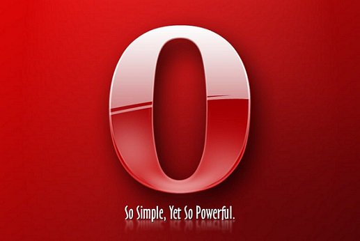 Браузер Opera сможет работать в энергосберегающем режиме