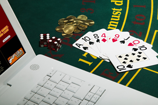 Как перевести деньги в интернет казино: подсказки новым игрокам