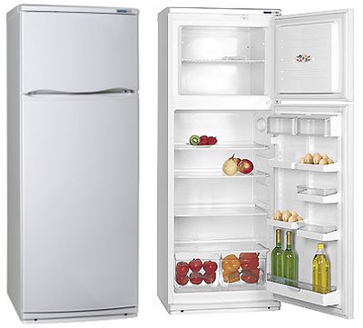 Холодильники "Атлант": преимущества