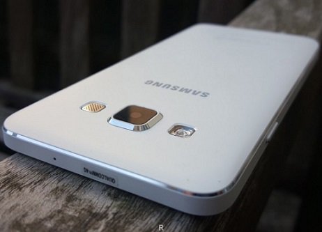 Новая линейка смартфонов Samsung C будет представлена 26 мая