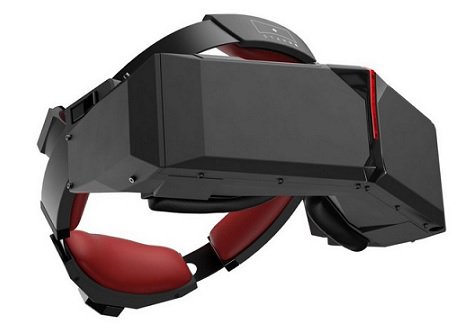 Компания IMAX анонсировала открытие VR-кинотеатров
