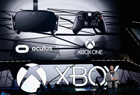 Производительность Xbox One Scorpio составит 6 терафлопс