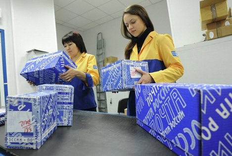 Глава «Почты России» считает нецелесообразным создание «русской Alibaba»