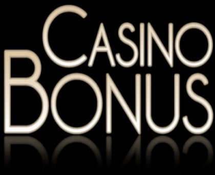 Всё про бонусы в онлайн казино