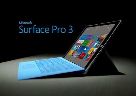 Microsoft снимает планшетный ПК Surface 3 с серийного производства