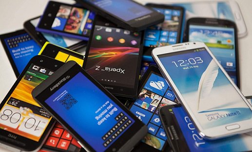 В IDC говорят о затоваривании рынка смартфонов