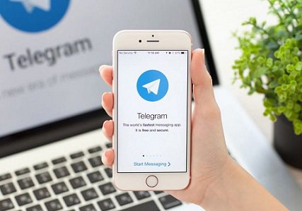 Telegram обзавелся собственным облачным хранилищем и разделом со стикерами