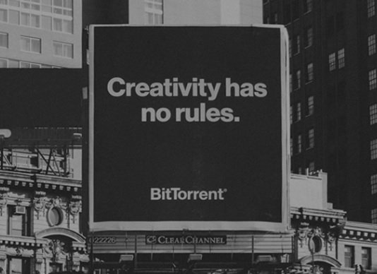 BitTorrent учредил собственный фонд для поддержки представителей богемы