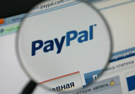 PayPal заключила с Visa соглашение о стратегическом партнерстве