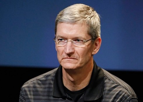Apple намерена возвратить в США свои зарубежные активы