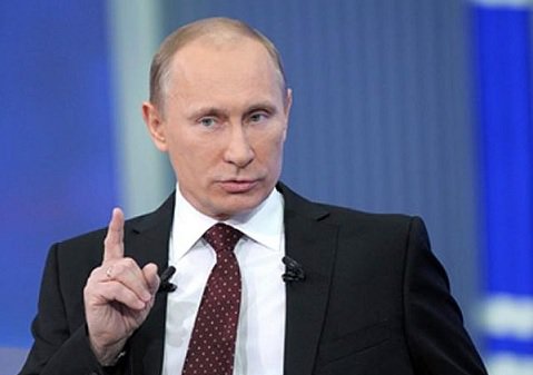 В «закон Яровой» могут внести поправки — Путин