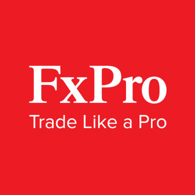 FxPro обновила дизайн логотипа
